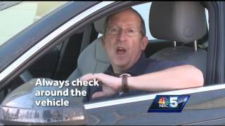 First with Kids: Feel at home with driveway safety