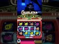 Charlatan - You win some, you lose some