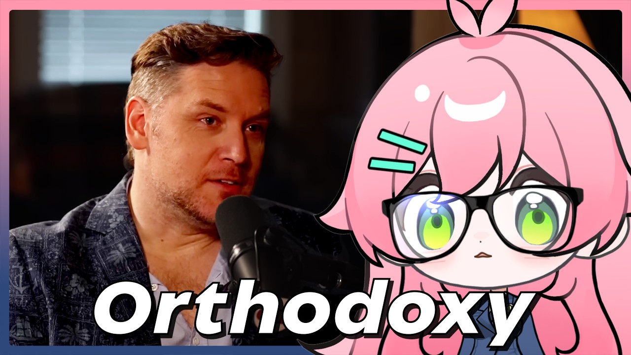 The TRUE Christianity | Celestium Reacts  to Tucker Carlson