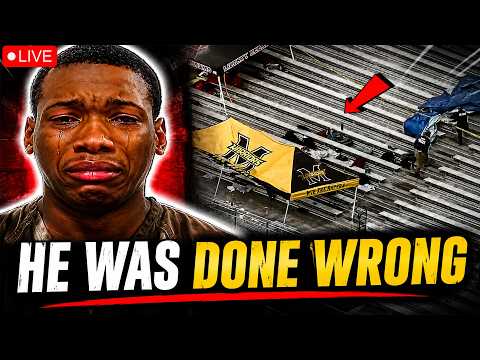 Karmelo Anthony WAS DONE WRONG! PROOF The Video Was EDITED!