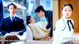 Forced to Marry a Disabled Tycoon, Her Innocence Melted His Heart!