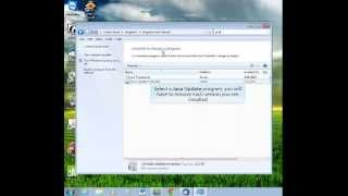 How to Uninstall Old Versions of Java on PC