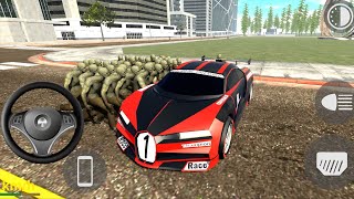 🧟‍♂️🚗 Zombie Battle 💥 Blast Attack & Crazy Car Action 🔥 Intense Gameplay screenshot 5
