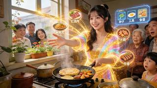 【全話】1970年代に食べるものが足りなかった？ ルー・チンヘにはコズミックモールがある！#ショートドラマ #短編ドラマ #スカッと #shortdrama screenshot 1