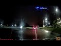 Wrong-way driver in Jackson