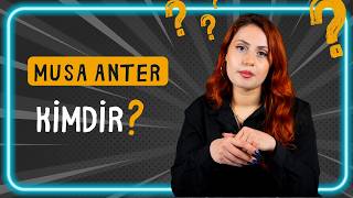 Musa Anter Kimdir #edebiyat #tarih #kurdish #bilim #bilim #tarih