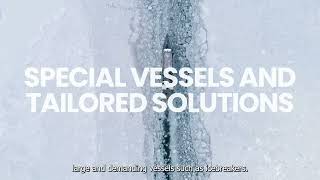 Elomatic Marine - From Concept to Completion