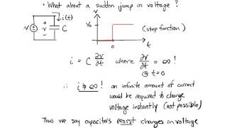 Famous Basic Passive Elements: The Capacitor Net Worth