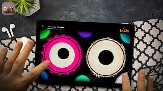 Tabla - Lesson: Basic 02 screenshot 4