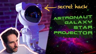 ASTRONAUT Projector VS. GALAXY Projector 2.0 (BEST REVIEW & COMPARISON)