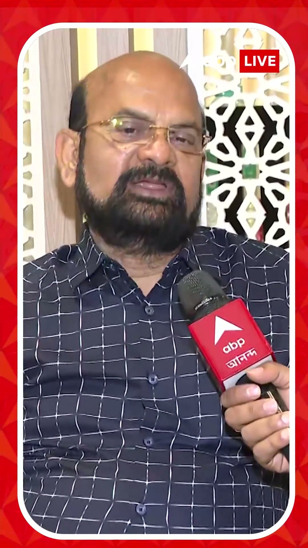 'তারা ভাবছে এরকম করলে TMC বসে যাবে', কোন প্রসঙ্গে বললেন কৃষ্ণেন্দুনারায়ণ?