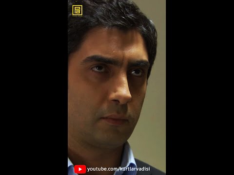 Polat Alemdar Güray ın Boynunu Kırıyor Shorts Shortsvideo Kurtlarvadisi Kurtlarvadisipusu