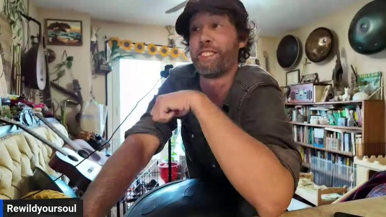 Test Stream!