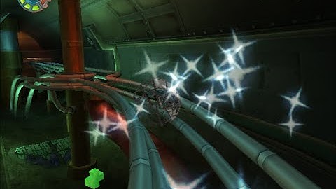 Robots (PC game) (19/27): The Old Sewer (2/3)