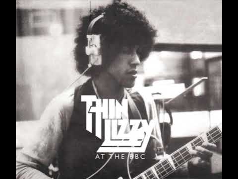 Thin Lizzy - Hollywood (Down On Your Luck) (Live at Hammersmith