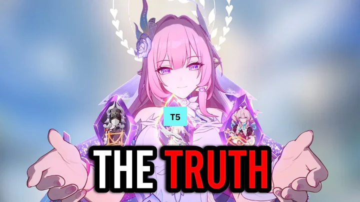 Does Cyrene RUIN Honkai: Star Rail 3.7?