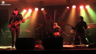 Earth Drive - Nostromo