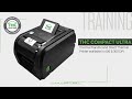 THC Compact Ultra Training