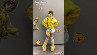 Ideny V Cosplay Sally Mechanic Tracy Reznik Cosplay Costume Showcase