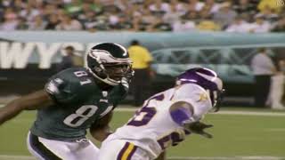 2004 Philadelphia Eagles Video Yearbook