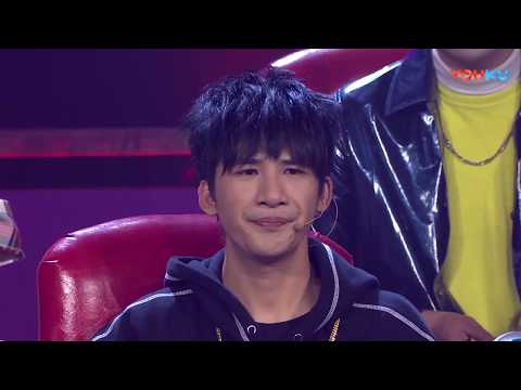 【精彩花絮】听说小乖乖是运动员？众人指向武大靖引发热议  超清 | 蒙面唱将猜猜猜S3第三季2018