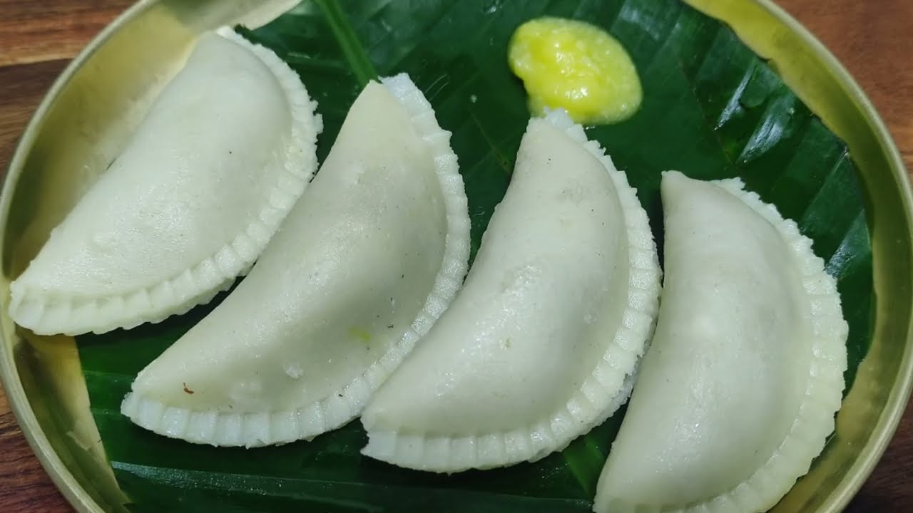 kannada folks - Sihi kadabu recipe