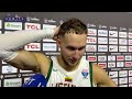 Sedekerskis apie teisėjų darbą: „Matėme, kaip jie lepina žvaigždes“