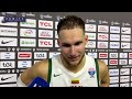 Sedekerskis apie teisėjų darbą: „Matėme, kaip jie lepina žvaigždes“
