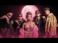 Rosa Honey ft 4 Gringos - Esse Teu Ego Parvo - ( AI Music )