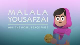 Malala Yousafzai: Fearless Voice for Education & Nobel Peace Laureate