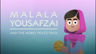 Malala Yousafzai: Fearless Voice for Education & Nobel Peace Laureate