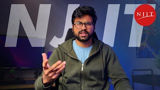 I Got My Decision from NJIT | Admit/Reject? | MS in USA 🇺🇸