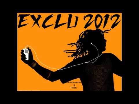 [ NEW ] GUILLAUME EPPS "CALIENTE" feat. FLORISKA - EXCLU_2012