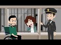 عذراء فى جحيم معاق القصة كاملة