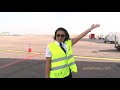 Beginning of video