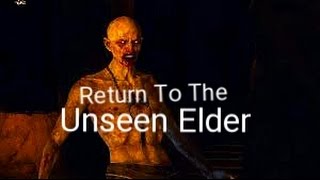 The Witcher 3 Blood And Wine Return To The Unseen Elder