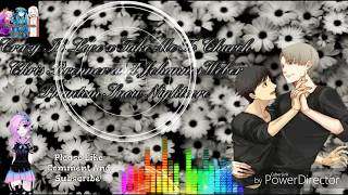 Nightcore - Take Me To Church x Crazy In Love ♕ Chris Brenner and Johannes Weber