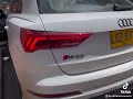 Video: Audi RSQ3 F3 Downpipe