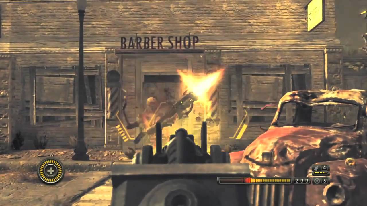 Resistance 3 Trailer PlayStation Experience YouTube resistance-3-trailer-playstation-experience-youtube