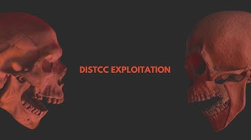Exploiting DISTCC (Distributed Compiler)