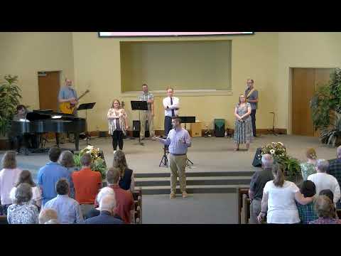 Clarity - Our Collective Mission, Vision, and Values - Pt. 1