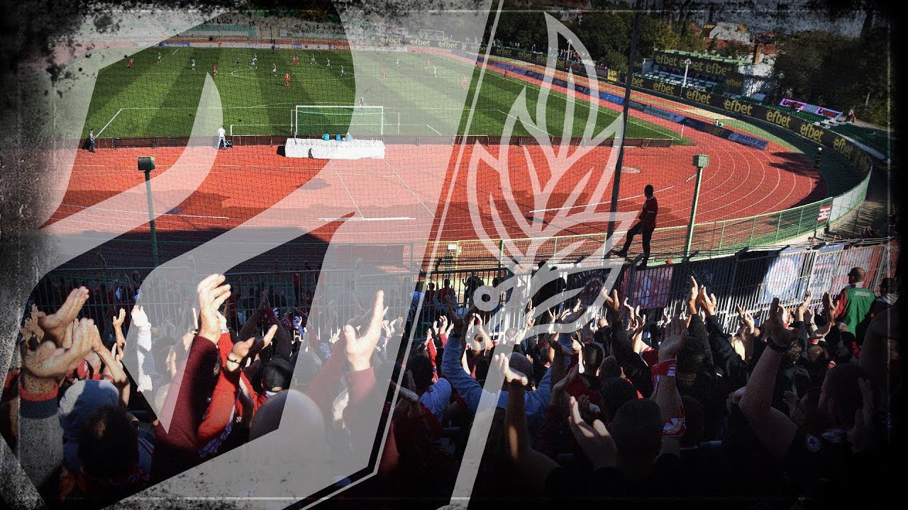 SECTOR G: Beroe - CSKA /27.10.18/