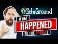 SiteGround Review 2021: Where The Hell is My CPANEL???