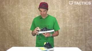 Adidas Lucas Pro Skate Shoes Review - Tactics