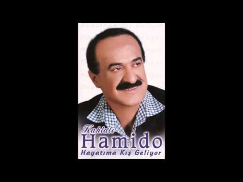 KAHTALI HAMİDO-ACI KALDI(DEKA MÜZİK)