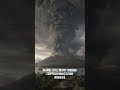 The Year Without a Summer: How Mount Tambora Changed 1816