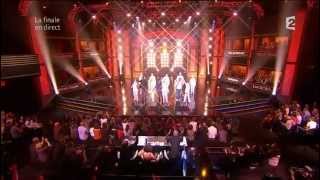 Voca People On Sing Off 100% Vocal