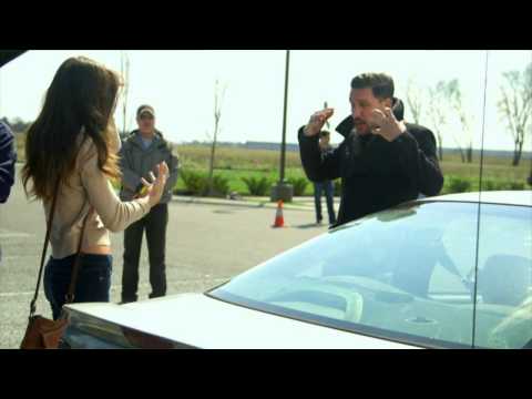 Tim McGraw & Taylor Swift - Highway Don't Care (Music Video : Behind the Scenes) HD