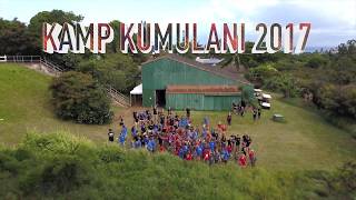 Kamp Kumulani 2017
