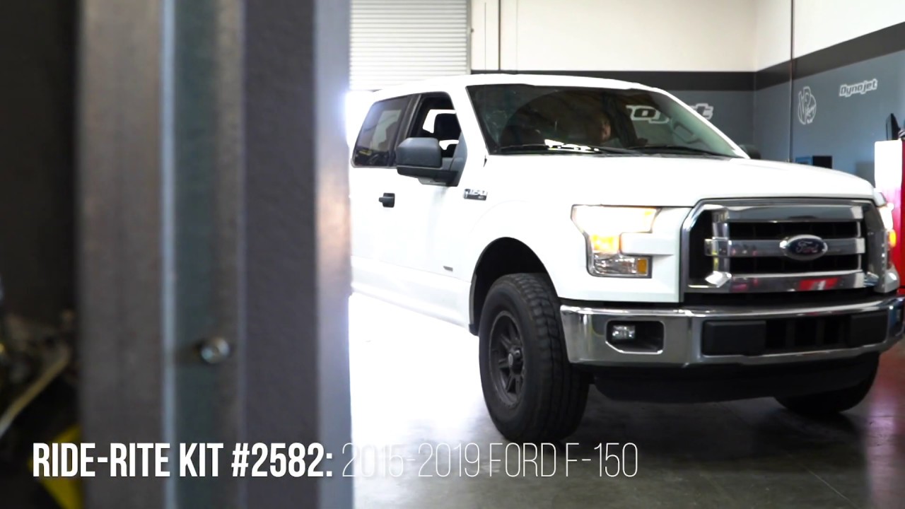 FORD F150 AIRBAG CONTROL MODULE  RESET  YouTube